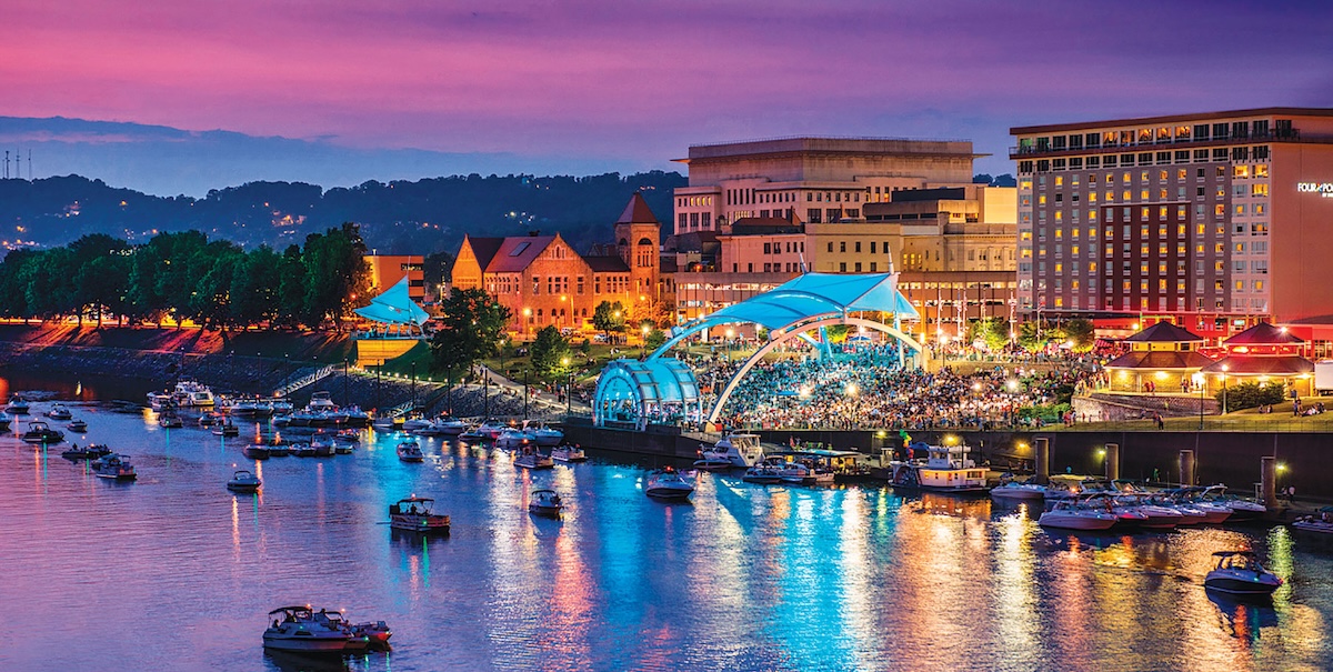 Dating in Charleston WV: Navigating Love